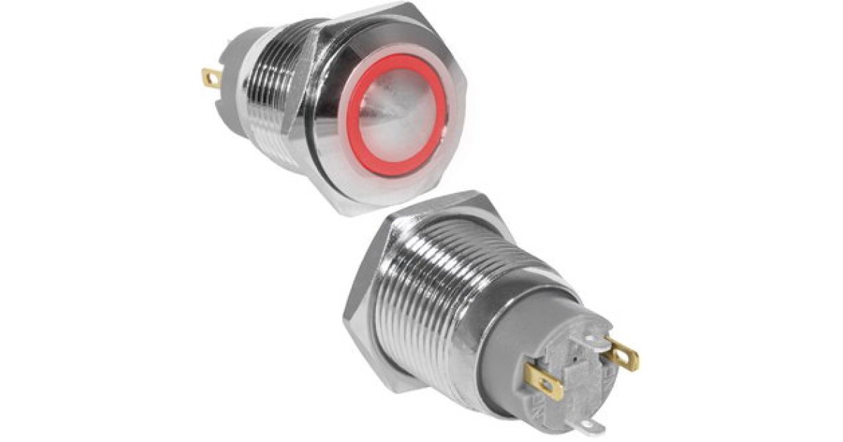 Купить GQ16B-10ZE/J/R/N OFF-ON RUICHI оптом в Москве