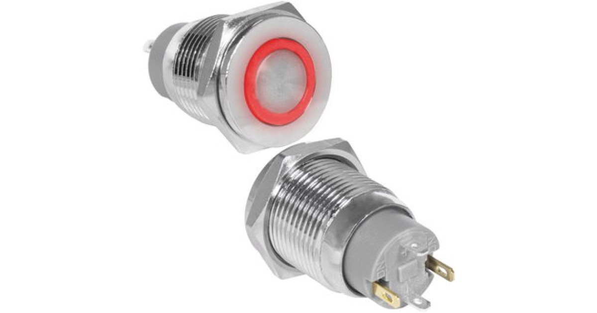 Купить GQ16PF-10ZE/J/R/N OFF-ON RUICHI оптом в Москве