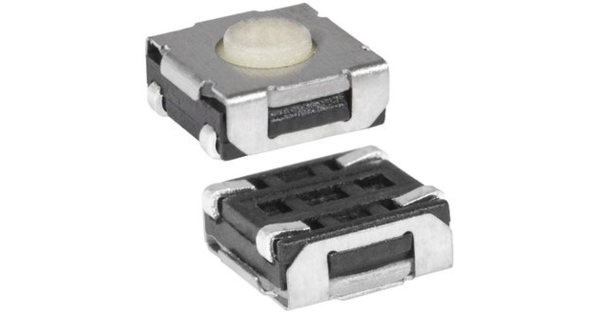 Купить KAN0647-0341W 6.5X6.2X2.5 MM RUICHI оптом в Москве