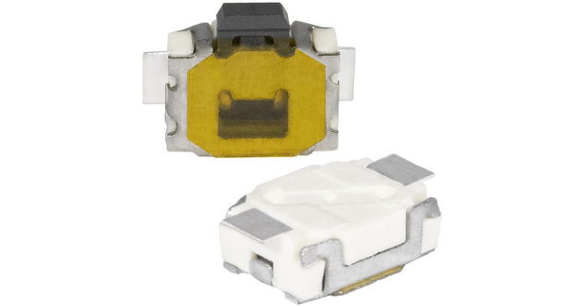 Купить KAN3541A-0321B 4X3.2X1.2 MM RUICHI оптом в Москве