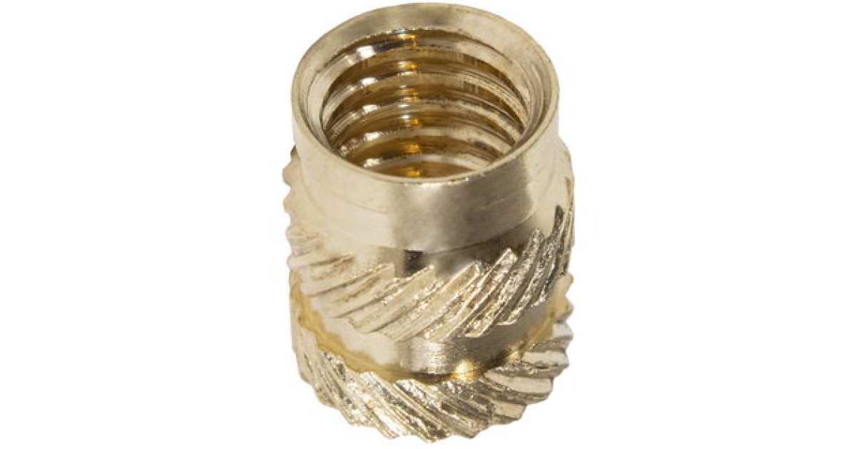 Купить Закладная с отверстием М8 L=13 Т2 RUICHI оптом в Москве