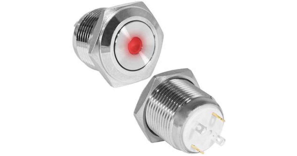 Купить GQ16F-10D/J/R/N OFF-(ON) RUICHI оптом в Москве