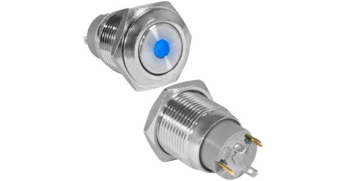 Купить GQ16F-10ZD/J/B/N OFF-ON RUICHI оптом в Москве