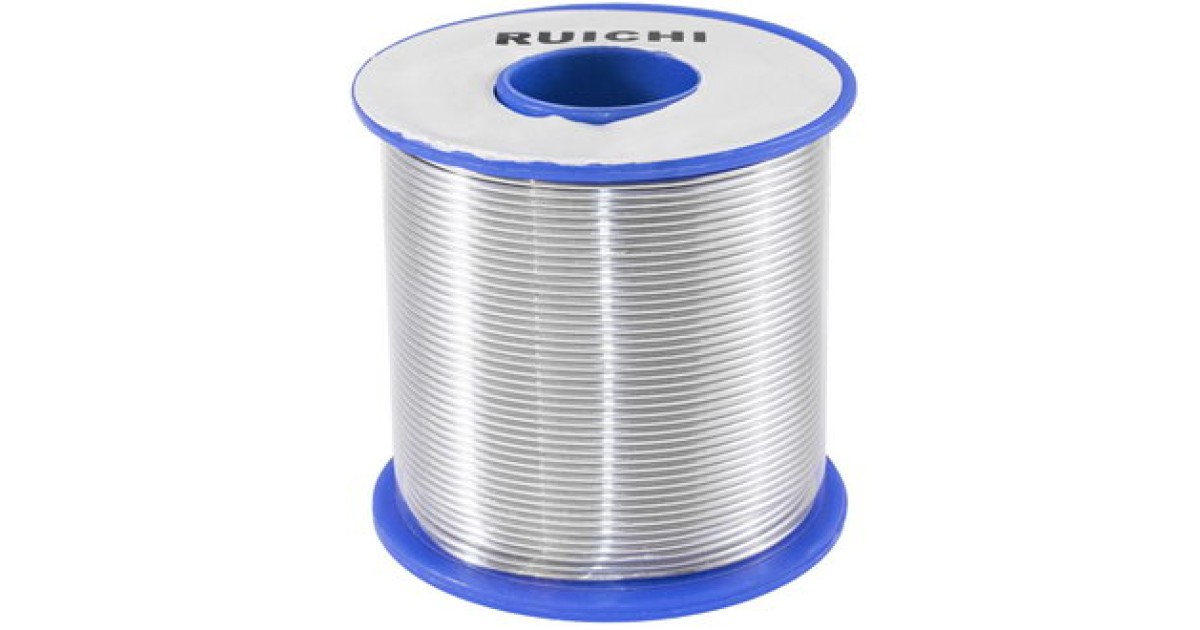 Купить SN40/PB60 D1.5MM 400G RUICHI оптом в Москве