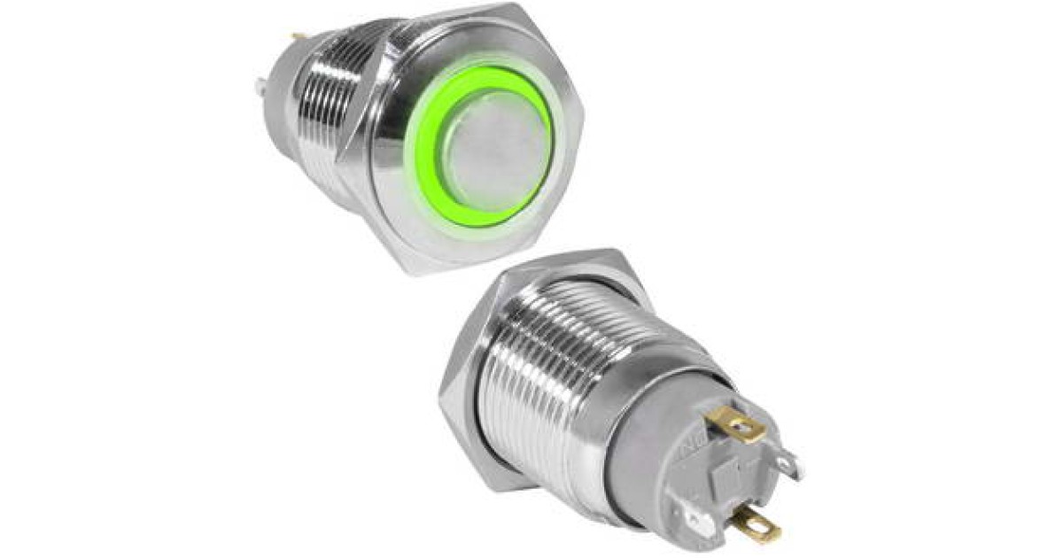 Купить GQ16H-10ZE/J/G/N OFF-ON RUICHI оптом в Москве