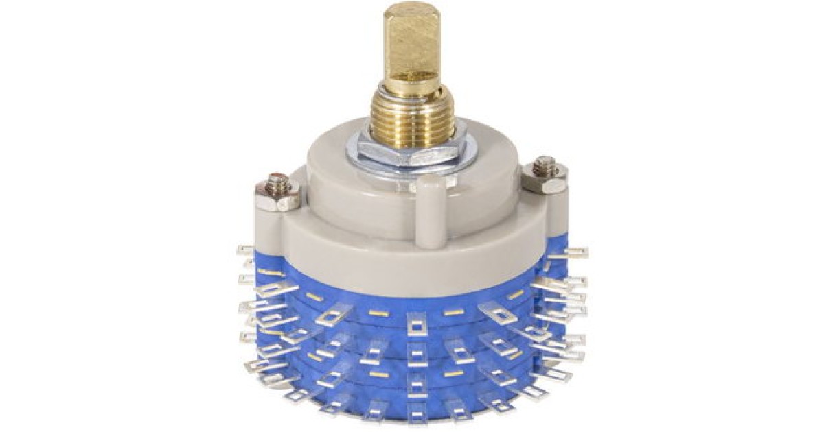 Купить RCL371-4-16-2 RUICHI оптом в Москве