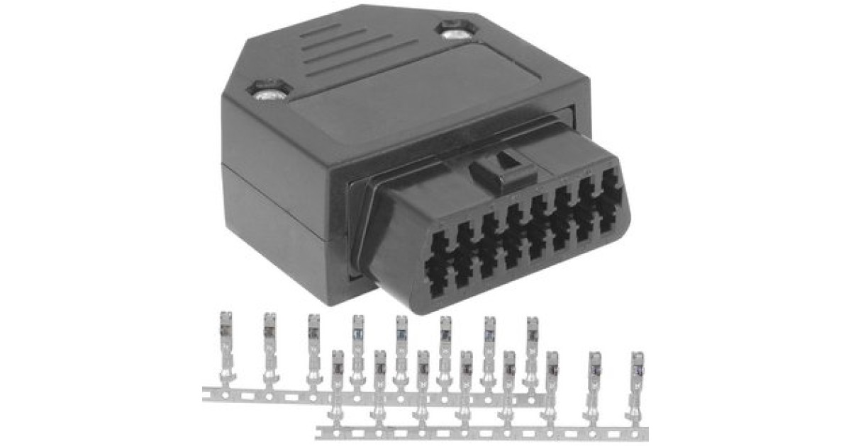 Купить OBD-16-R03 RUICHI оптом в Москве