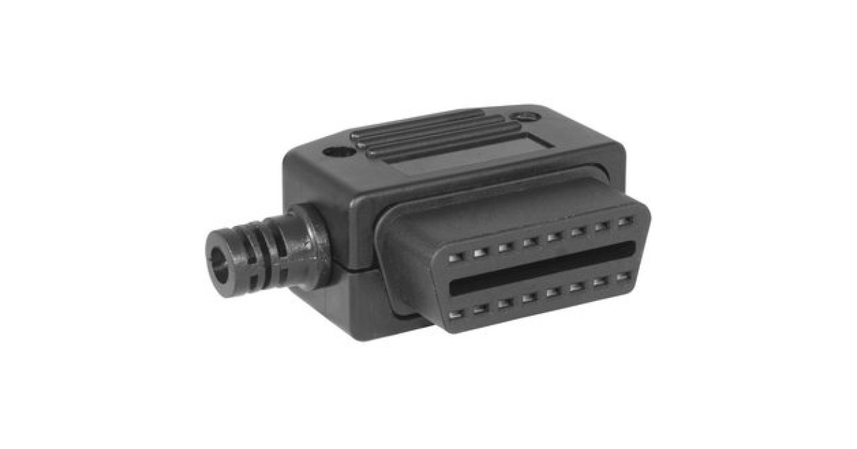 Купить OBD-16-F11 RUICHI оптом в Москве