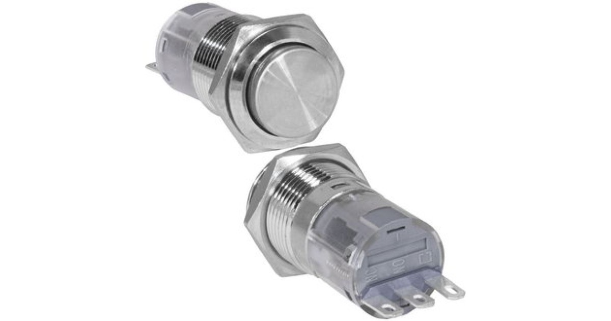 Купить LAS2GQH-11/N ON-(ON) RUICHI оптом в Москве