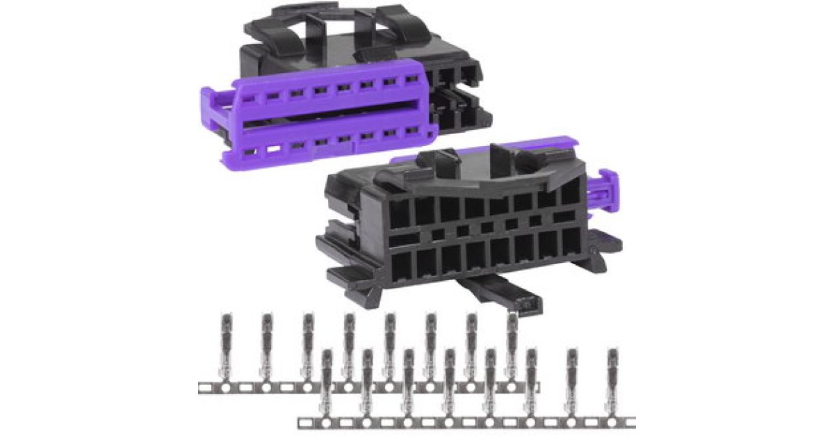 Купить OBD-16-Z01 RUICHI оптом в Москве