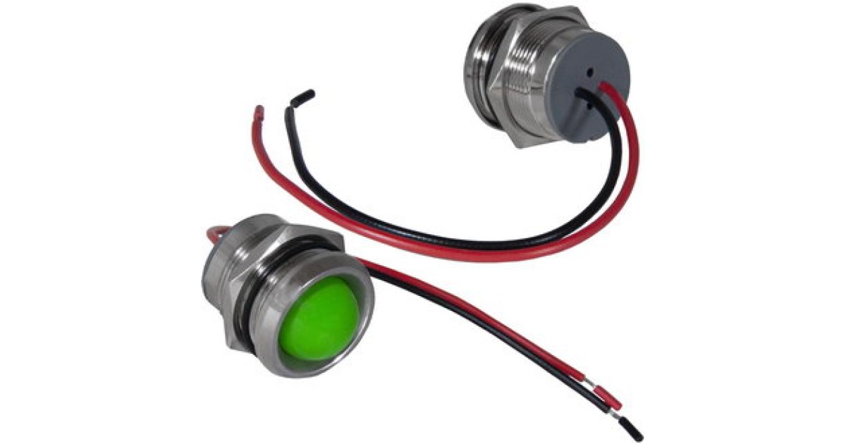 Купить GQ22WR-G RUICHI оптом в Москве