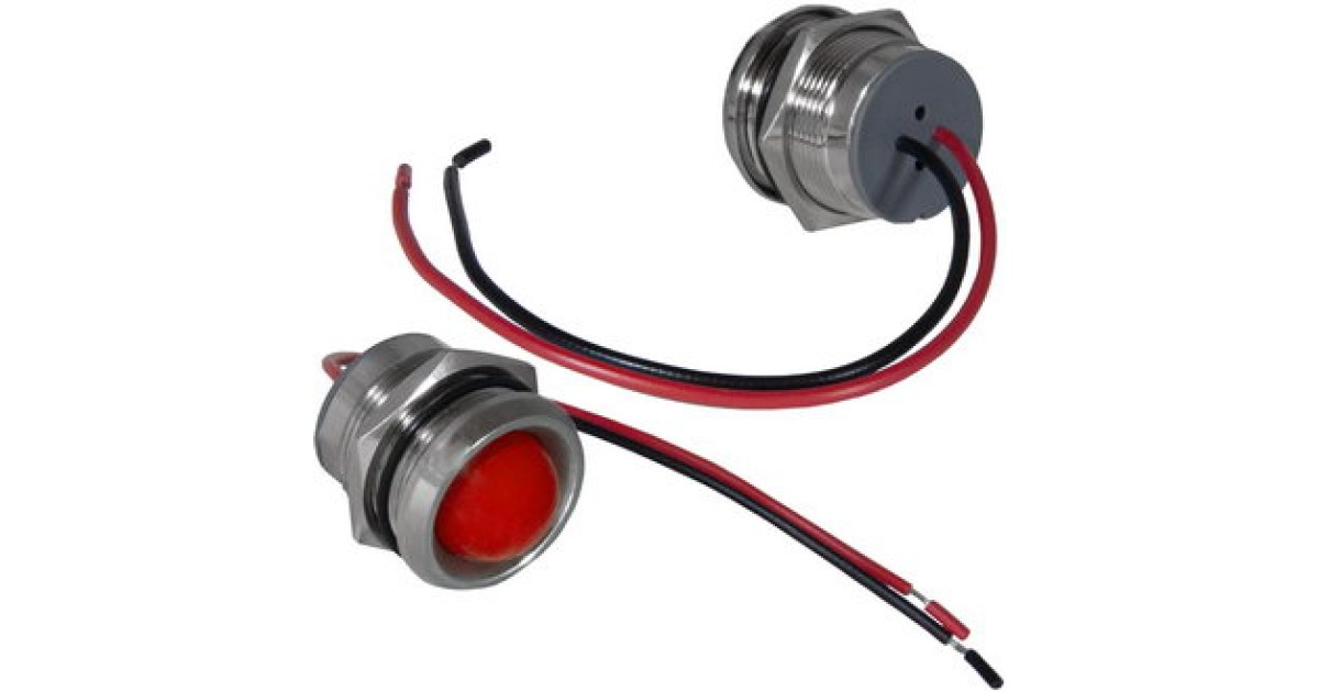 Купить GQ16WR-R RUICHI оптом в Москве