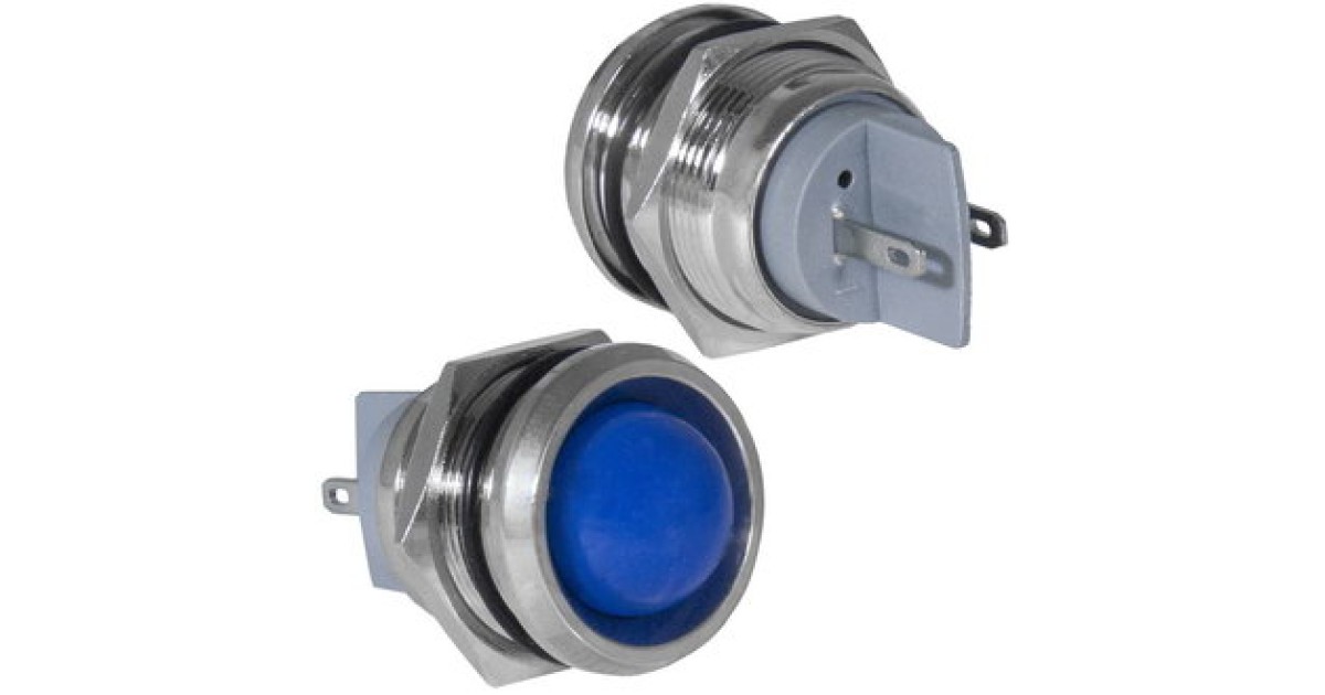 Купить GQ16PR-B RUICHI оптом в Москве