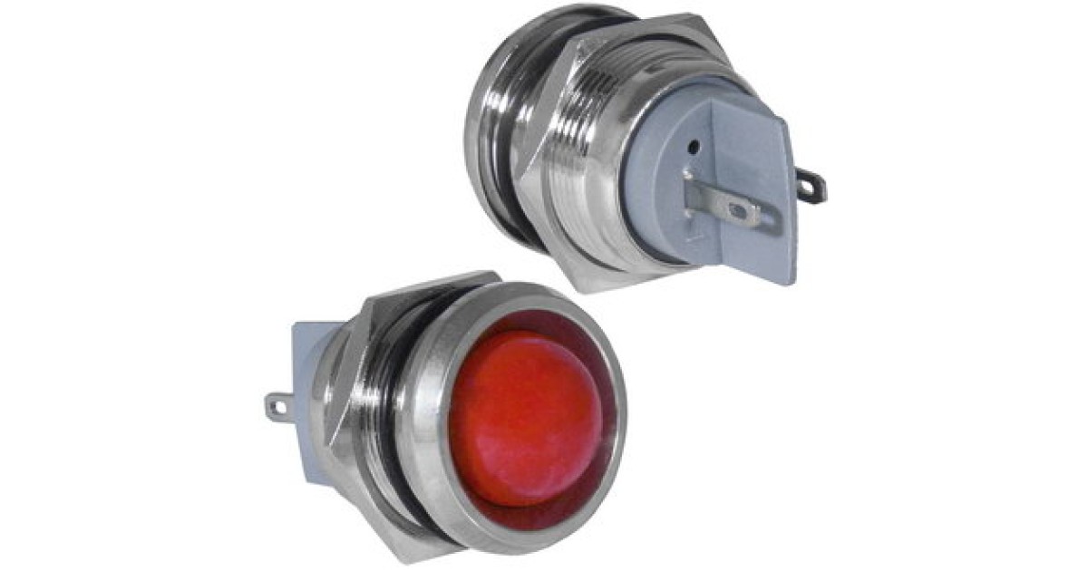 Купить GQ16PR-G RUICHI оптом в Москве