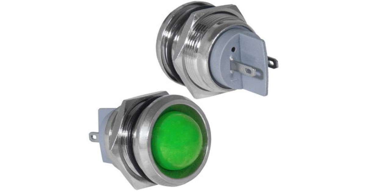 Купить GQ16PR-R RUICHI оптом в Москве