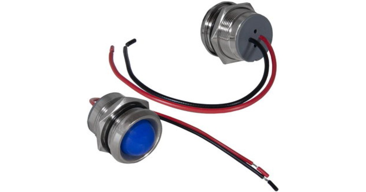 Купить GQ19WR-B RUICHI оптом в Москве