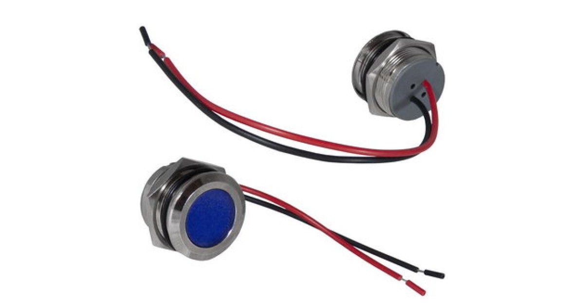 Купить GQ19WF-B RUICHI оптом в Москве