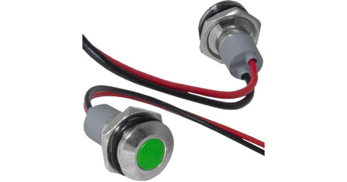 Купить GQ12WF-G RUICHI оптом в Москве