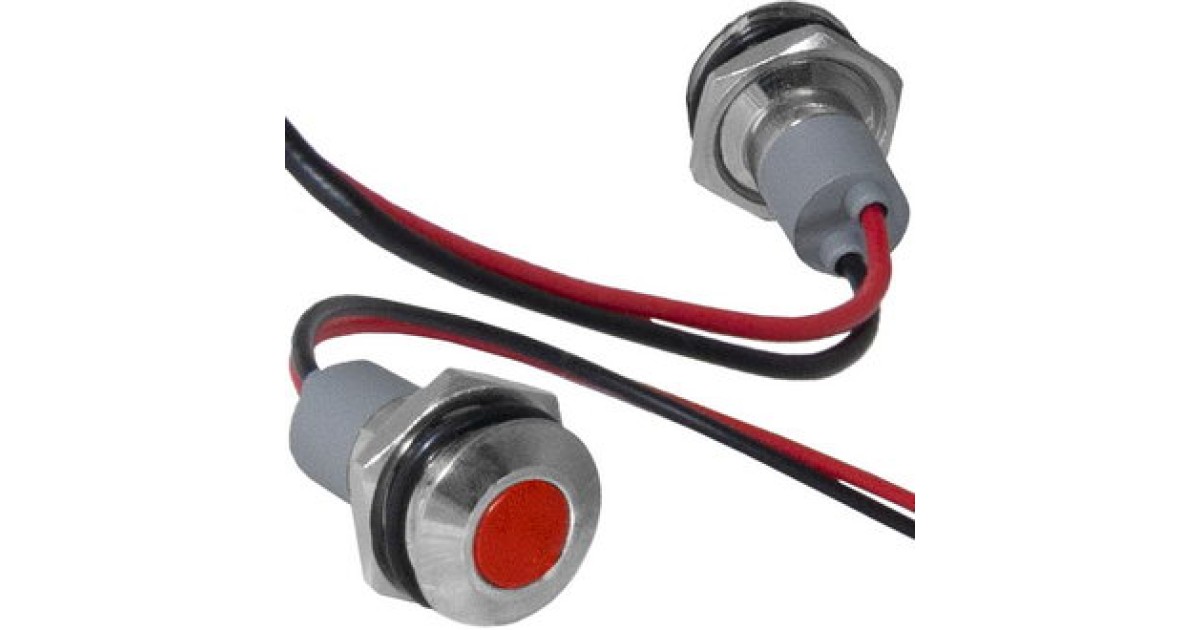 Купить GQ12WF-R RUICHI оптом в Москве