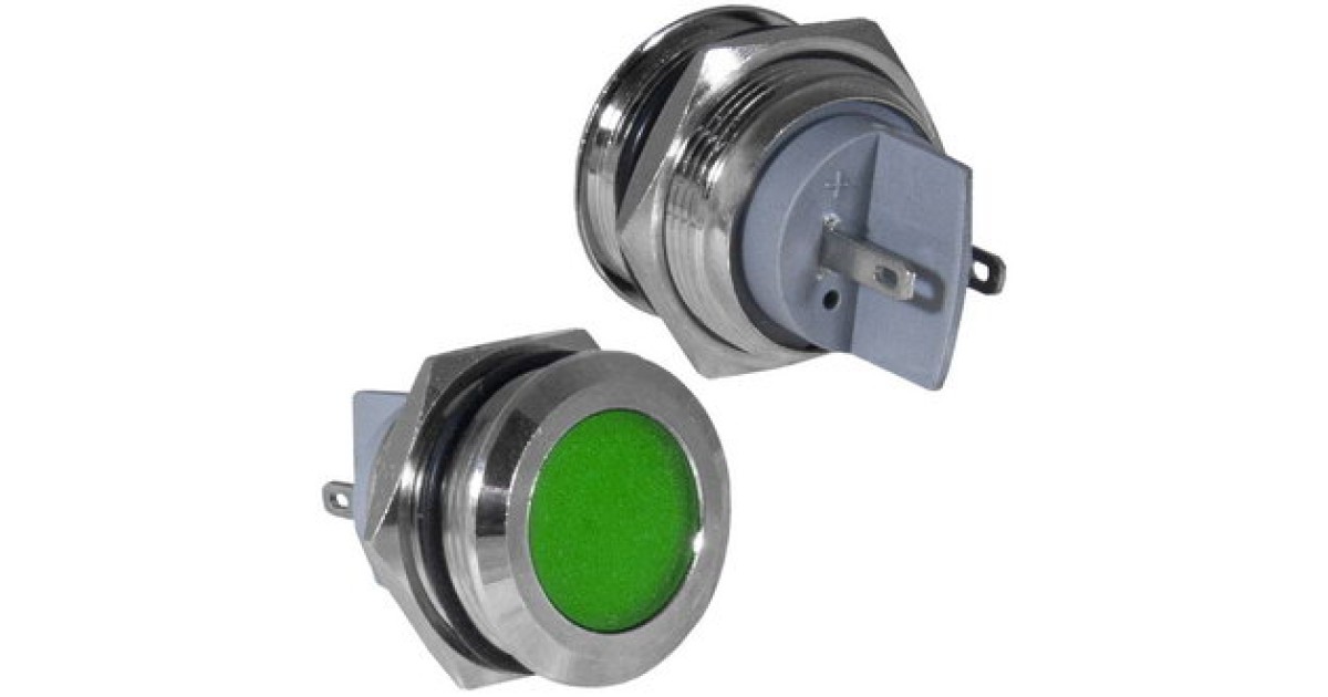 Купить GQ16PF-G RUICHI оптом в Москве