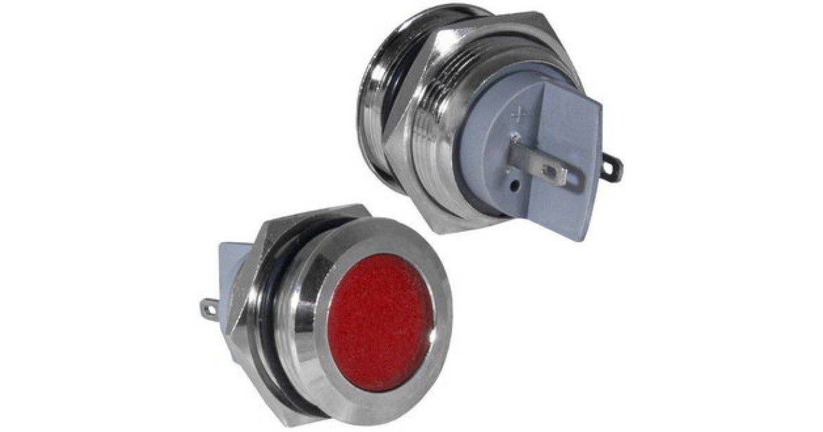 Купить GQ16PF-R RUICHI оптом в Москве