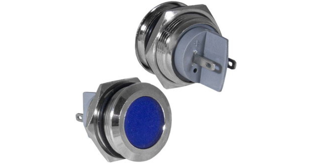 Купить GQ16PF-B RUICHI оптом в Москве