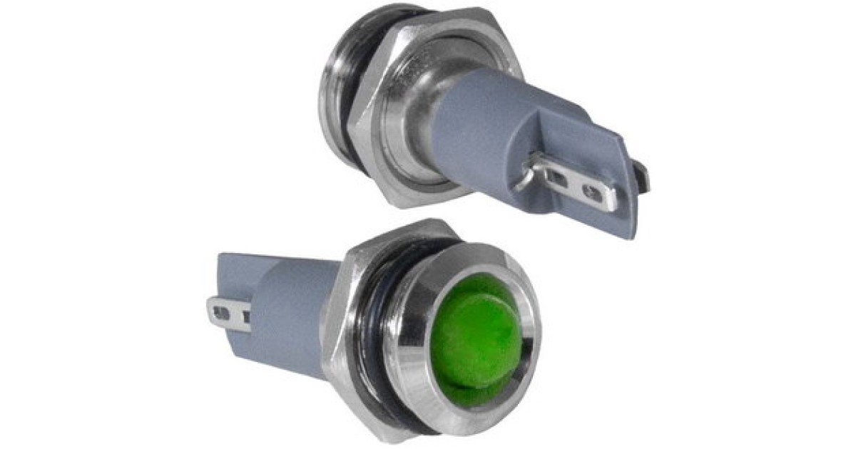 Купить GQ12PR-G RUICHI оптом в Москве