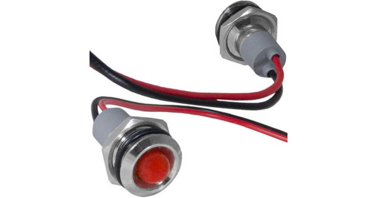 Купить GQ12WR-R RUICHI оптом в Москве