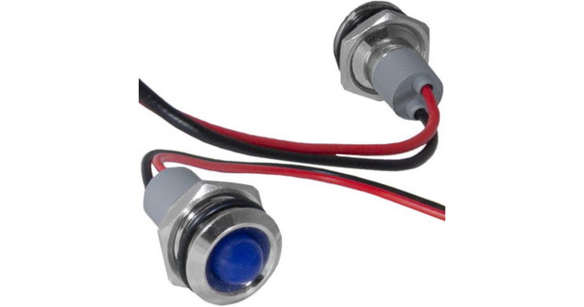 Купить GQ10WR-B RUICHI оптом в Москве