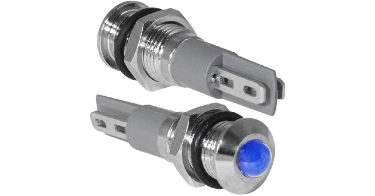 Купить GQ6PR-B RUICHI оптом в Москве