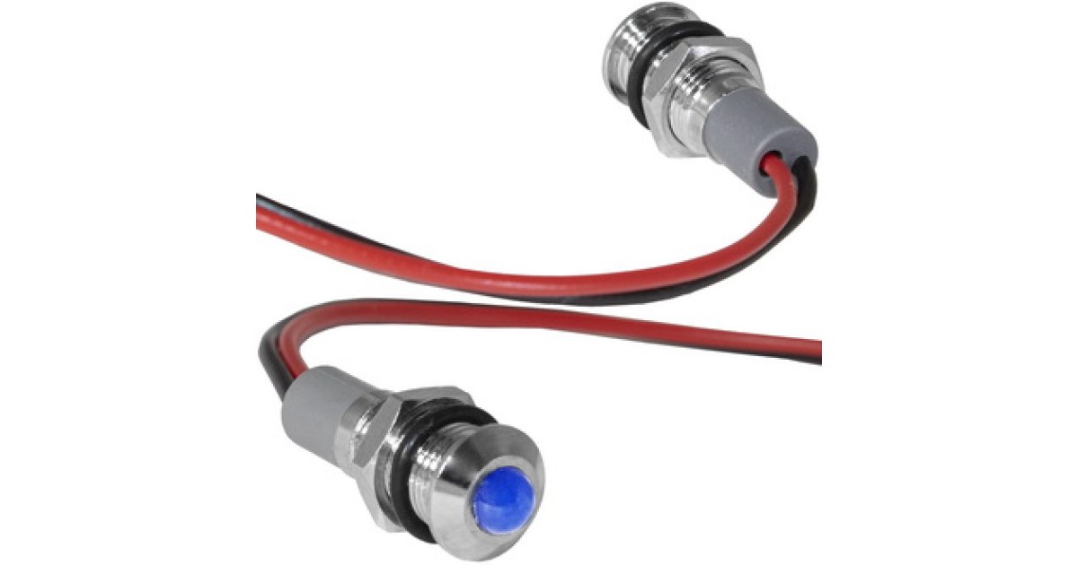 Купить GQ8WR-B RUICHI оптом в Москве