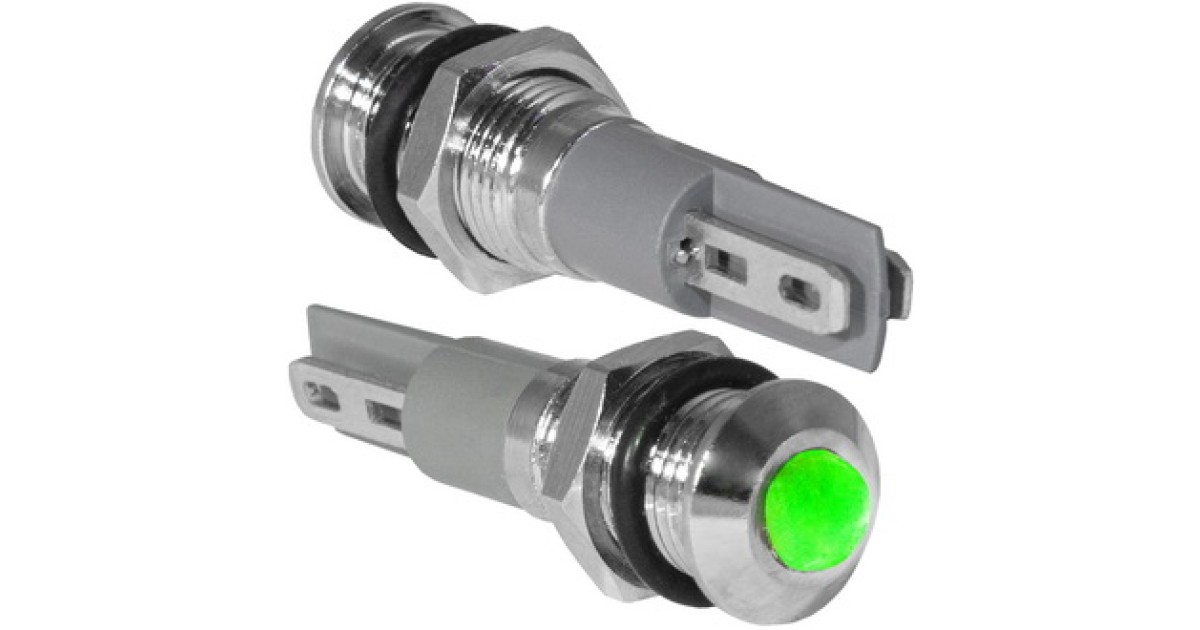 Купить GQ6PR-G RUICHI оптом в Москве