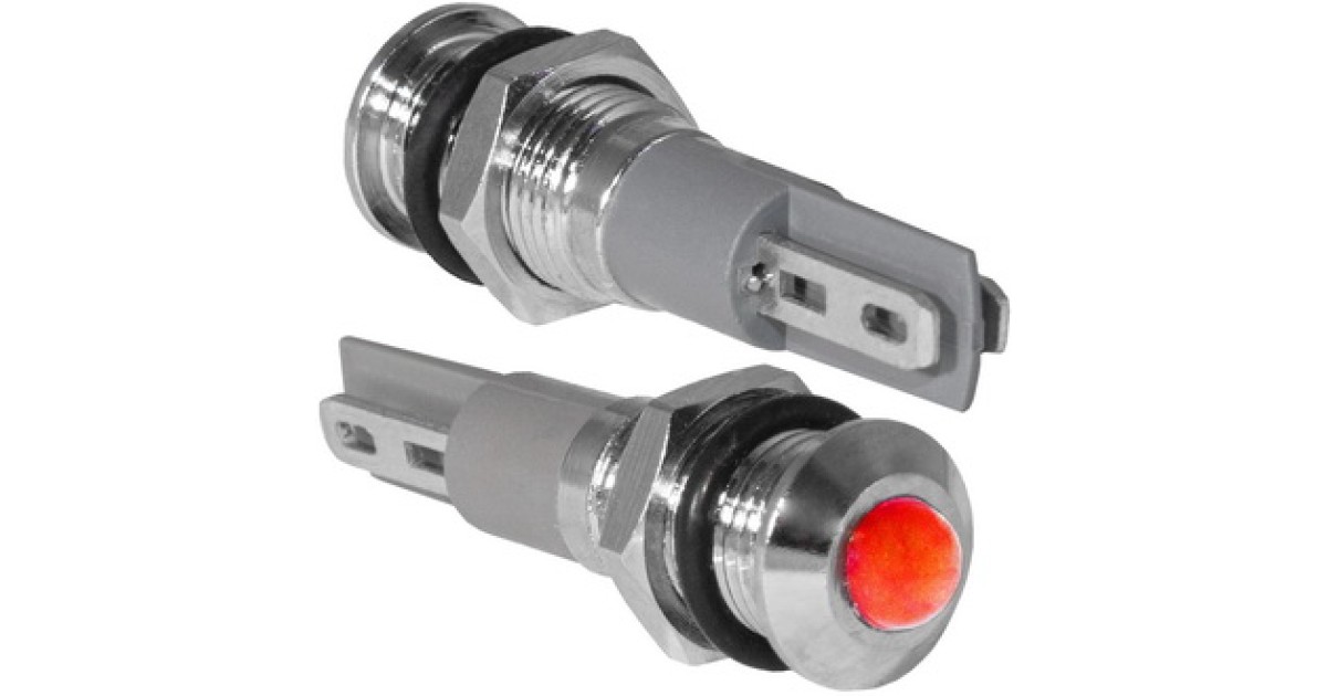 Купить GQ8PR-R RUICHI оптом в Москве