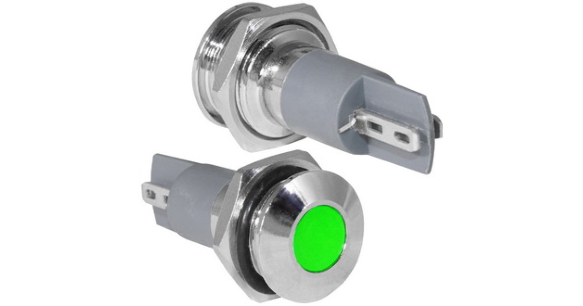 Купить GQ12PF-G RUICHI оптом в Москве