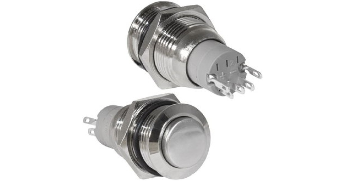 Купить LAS2GQH-11Z/N ON-ON RUICHI оптом в Москве