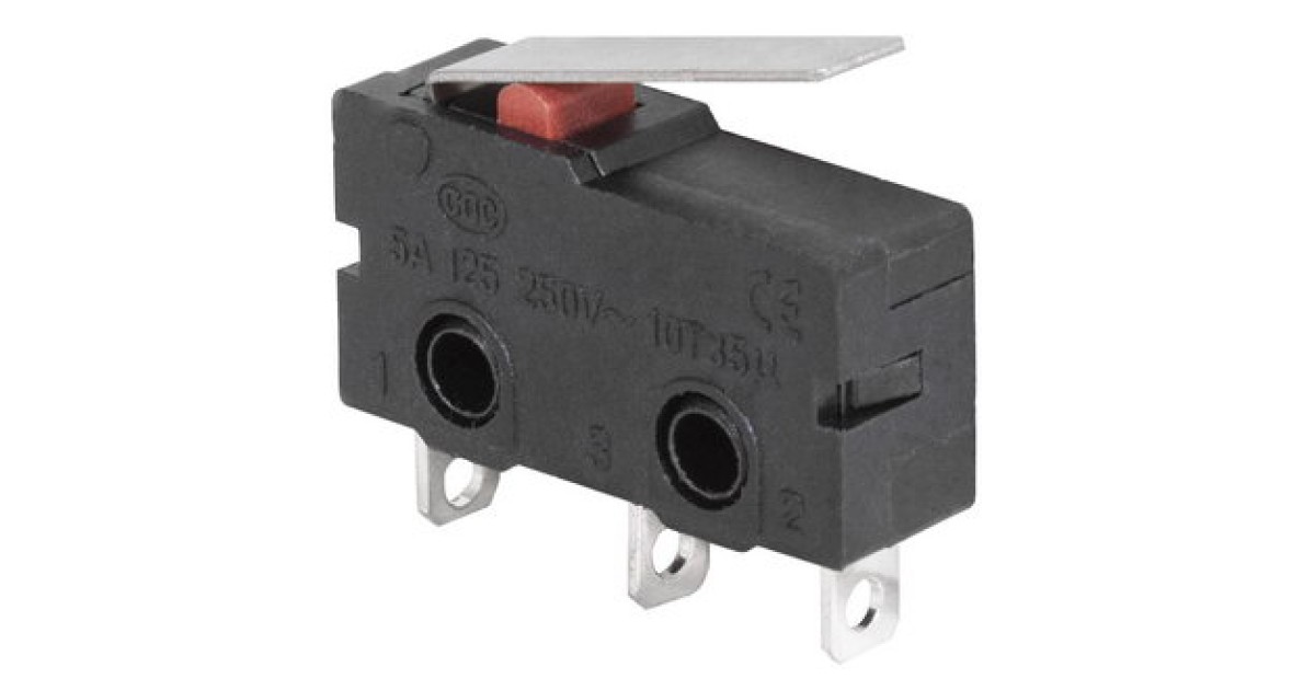 Купить SM5-02N-25G-1 RUICHI оптом в Москве