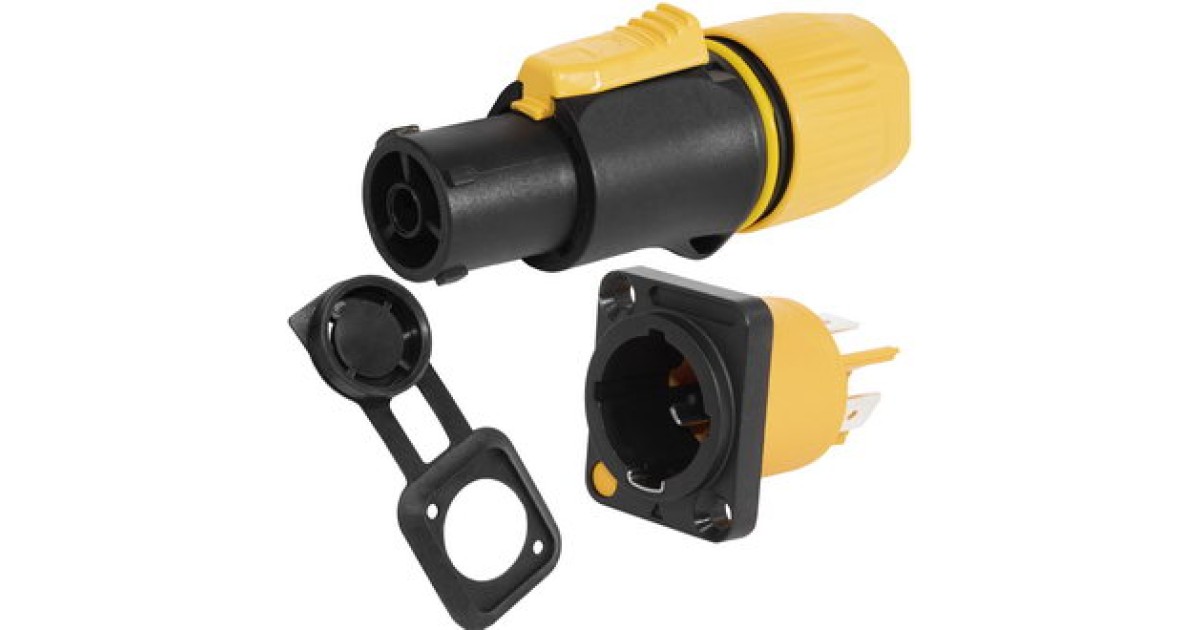 Купить NAC3FX-W-R RUICHI оптом в Москве