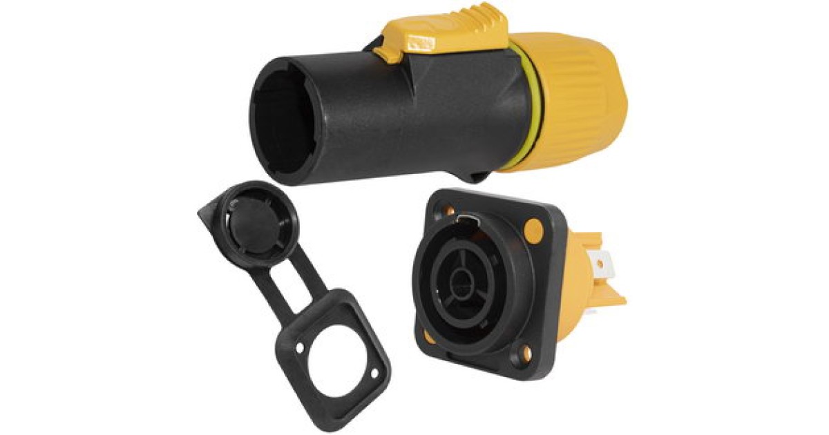 Купить NAC3MX-W-R RUICHI оптом в Москве