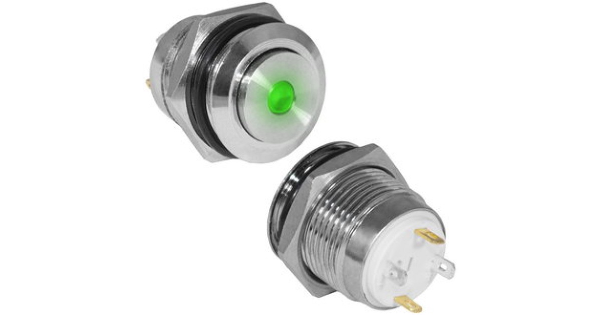 Купить GQ16H-10D/J/G/N OFF-(ON) RUICHI оптом в Москве