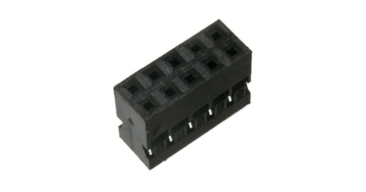 Купить BLD2-2X5 PITCH 2.00 MM RUICHI оптом в Москве