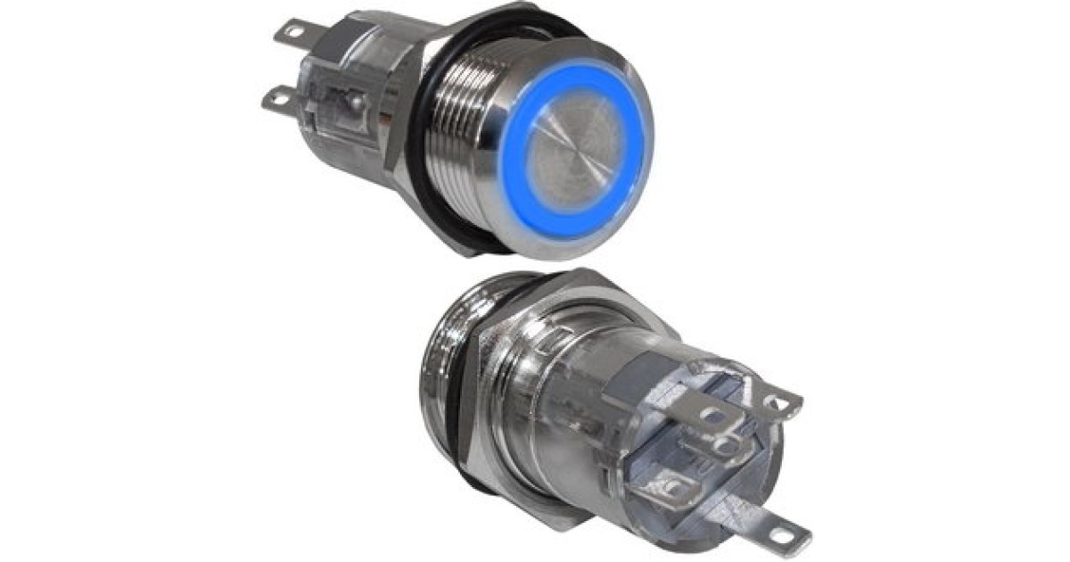 Купить LAS2GQF-11E/B/N ON-(ON) RUICHI оптом в Москве