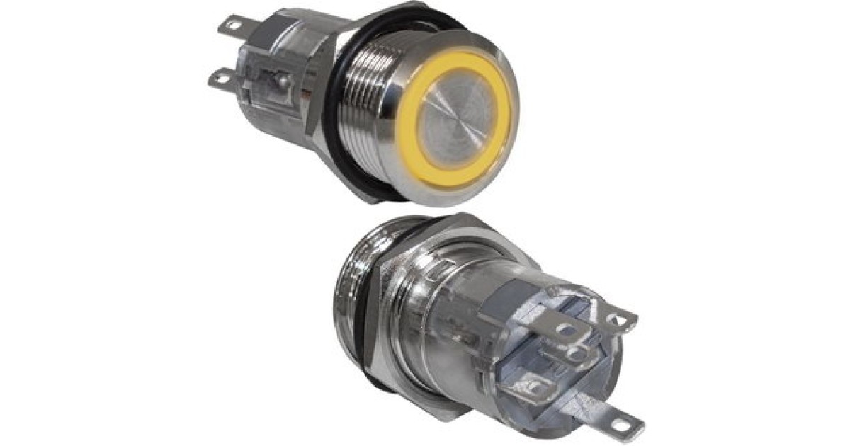 Купить LAS2GQF-11E/Y/N ON-(ON) RUICHI оптом в Москве