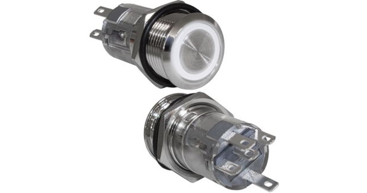 Купить LAS2GQF-11E/W/N ON-(ON) RUICHI оптом в Москве