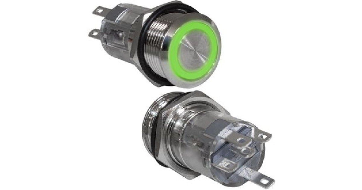 Купить LAS2GQF-11E/G/N ON-(ON) RUICHI оптом в Москве