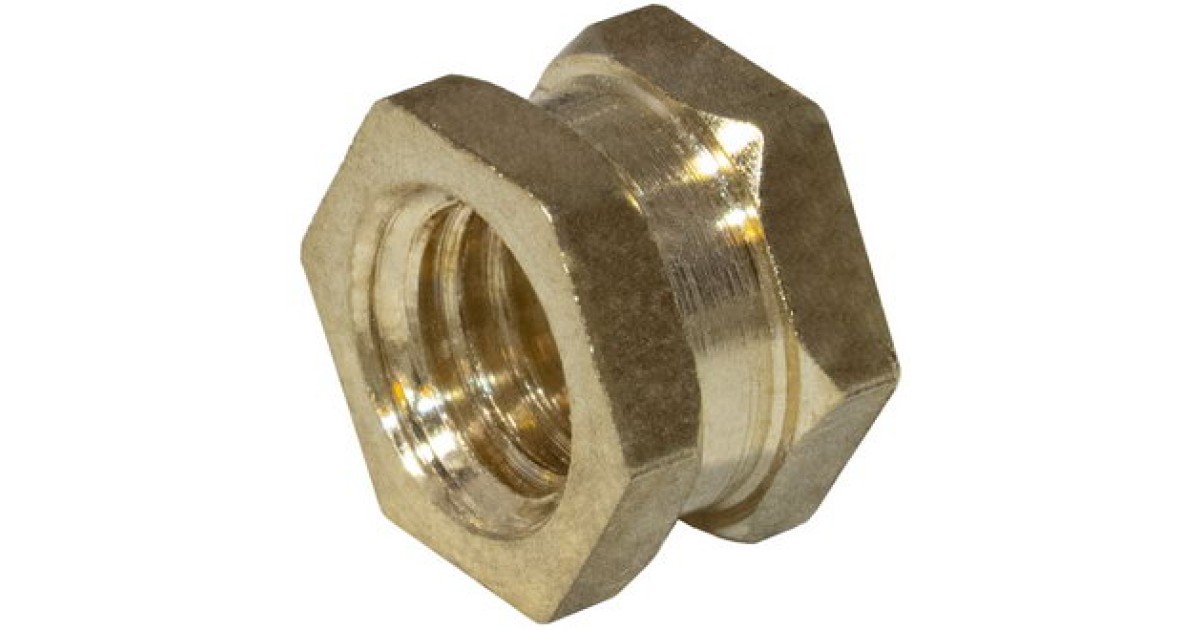 Купить ЗАКЛАДНАЯ С ОТВ. BN964 M5 L=5 RUICHI оптом в Москве