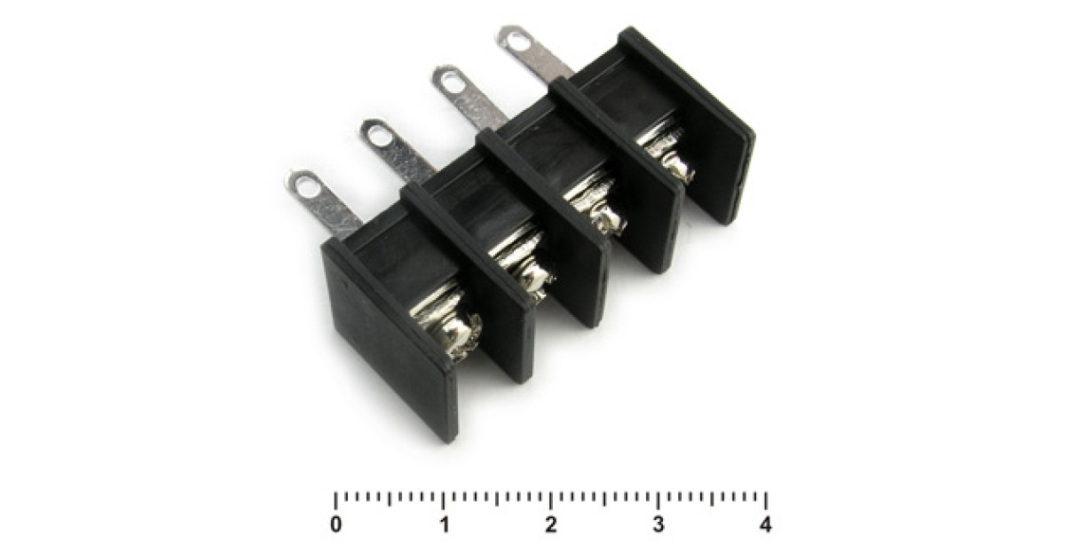 Купить T14-BM22-04 (9.5MM) RUICHI оптом в Москве