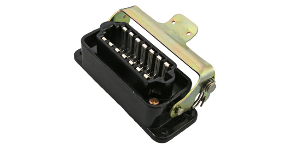 Купить РШАГПБ14-0 (АНАЛОГ) RUICHI оптом в Москве