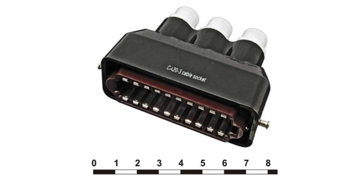 Купить РШАГКП20-3 (АНАЛОГ) RUICHI оптом в Москве