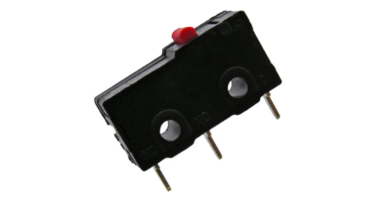 Купить SM5-00N-116 250V 3A RUICHI оптом в Москве