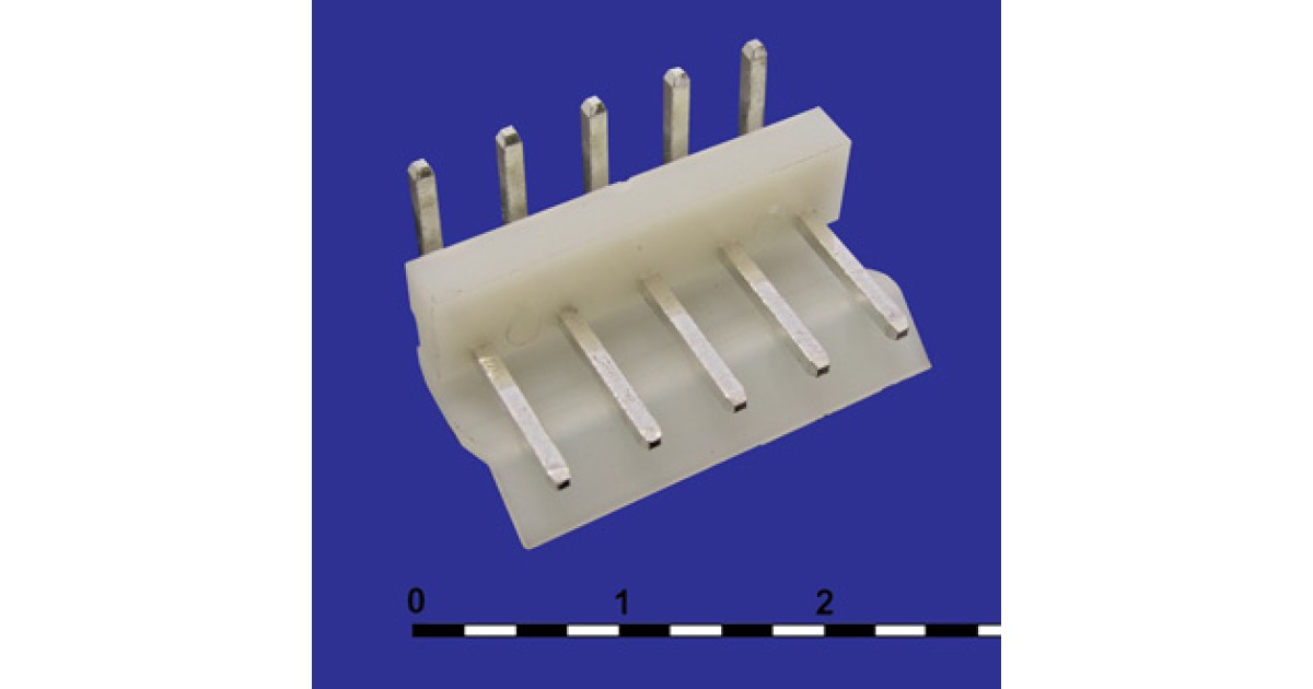 Купить MPW-05R PITCH 5.08 MM RUICHI оптом в Москве